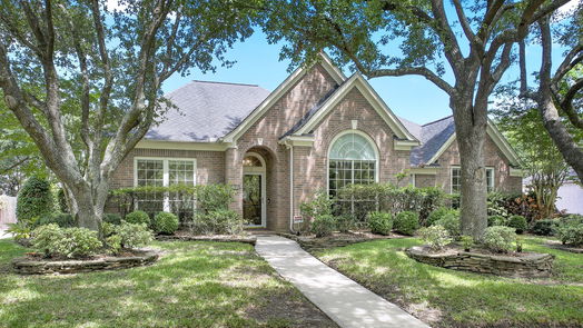 Houston 1-story, 4-bed 4110 Pine Blossom Trail-idx