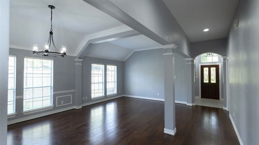 Houston 1-story, 4-bed 4402 Prince Pine Trail-idx