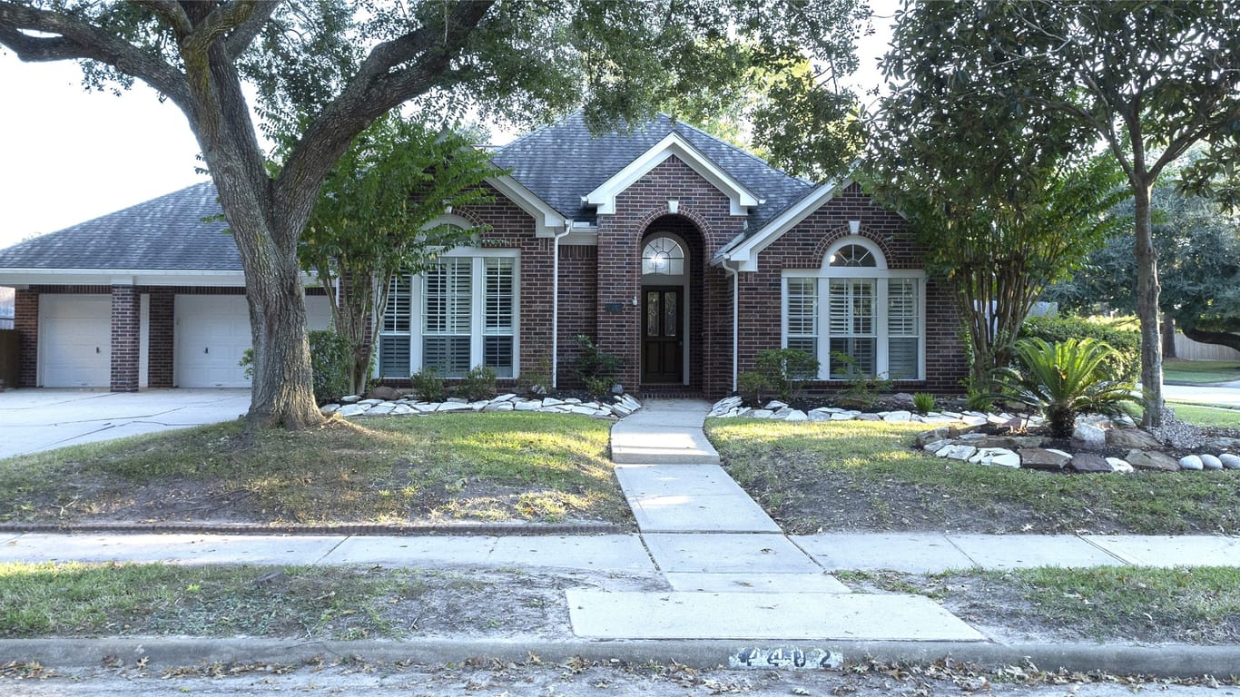 Houston 1-story, 4-bed 4402 Prince Pine Trail-idx