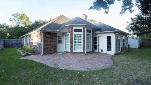 Houston 1-story, 4-bed 4402 Prince Pine Trail-idx