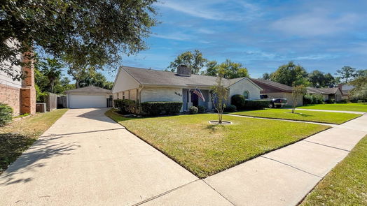 Houston 1-story, 3-bed 16434 Glenshannon Drive-idx