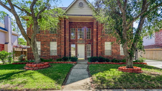 Houston 2-story, 4-bed 3022 Cherry Mill Court-idx