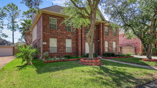 Houston 2-story, 4-bed 3022 Cherry Mill Court-idx