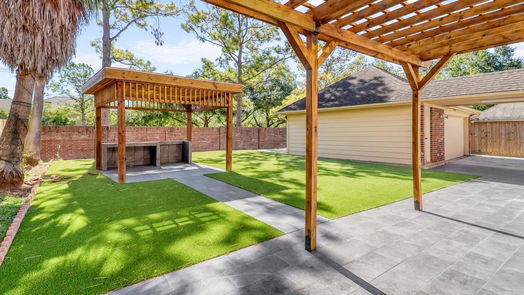 Houston 2-story, 4-bed 3022 Cherry Mill Court-idx