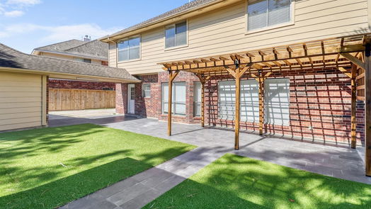 Houston 2-story, 4-bed 3022 Cherry Mill Court-idx