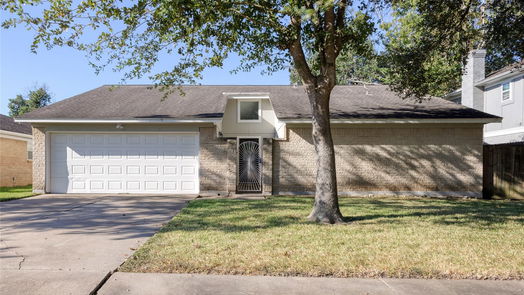 Houston 1-story, 3-bed 16019 Brookford Drive-idx