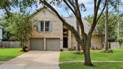 Houston 2-story, 4-bed 2415 Village Dale Avenue-idx