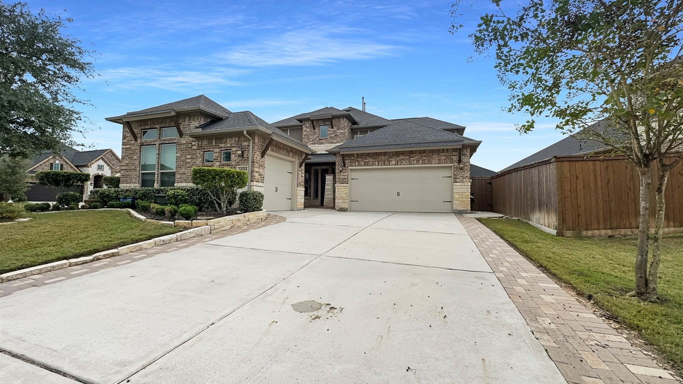 Houston 2-story, 5-bed 14214 Dunsmore Landing Drive-idx