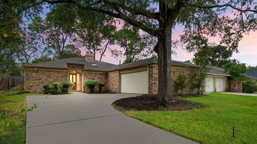 Houston null-story, 4-bed 16411 Havenhurst Drive-idx