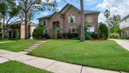 Houston 2-story, 4-bed 4314 Cedar Ridge Trail-idx