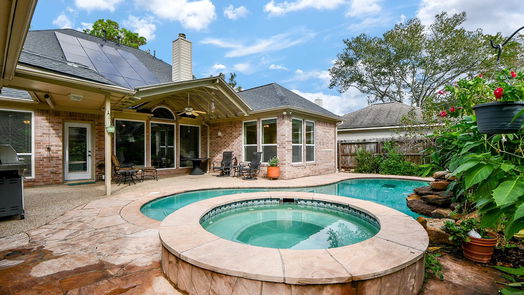 Houston 2-story, 4-bed 4314 Cedar Ridge Trail-idx