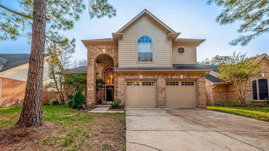 Houston 2-story, 4-bed 13818 Placid Brook Court-idx