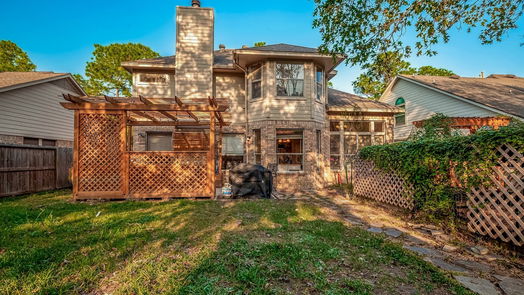 Houston 2-story, 4-bed 13818 Placid Brook Court-idx