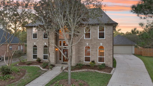 Houston 2-story, 4-bed 13526 Shadow Falls Court-idx