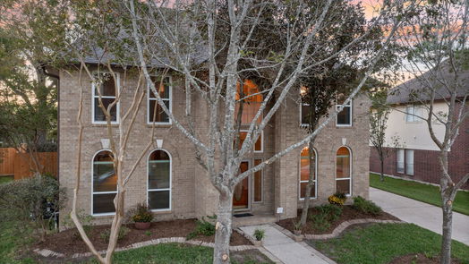 Houston 2-story, 4-bed 13526 Shadow Falls Court-idx