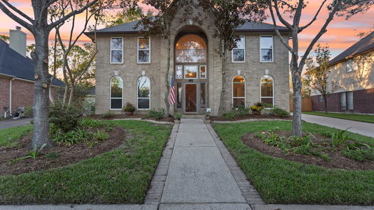 Houston 2-story, 4-bed 13526 Shadow Falls Court-idx