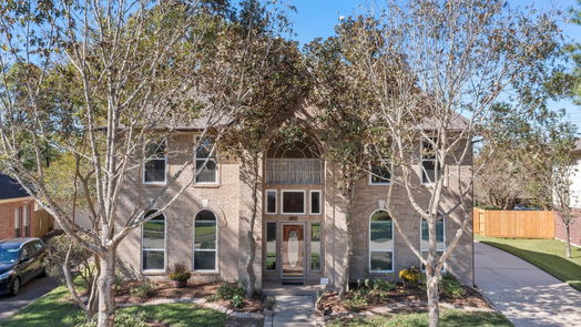 Houston 2-story, 4-bed 13526 Shadow Falls Court-idx