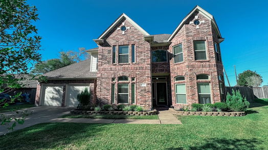 Houston 2-story, 4-bed 13406 High Mesa Court-idx