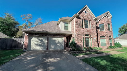 Houston 2-story, 4-bed 13406 High Mesa Court-idx