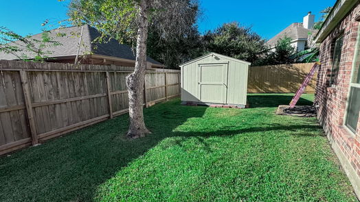 Houston 2-story, 4-bed 13406 High Mesa Court-idx