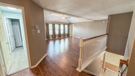 Houston 2-story, 4-bed 13406 High Mesa Court-idx