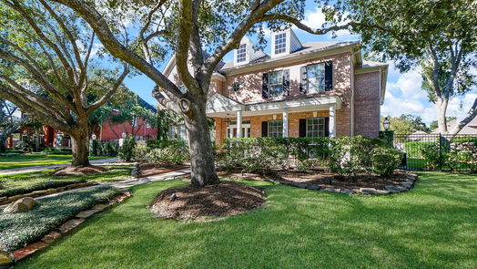 Houston 2-story, 5-bed 3415 Garden Gate Way-idx