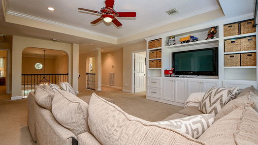 Houston 2-story, 5-bed 3415 Garden Gate Way-idx