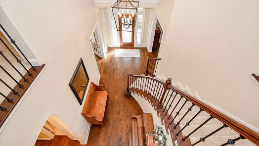 Houston 2-story, 5-bed 3415 Garden Gate Way-idx
