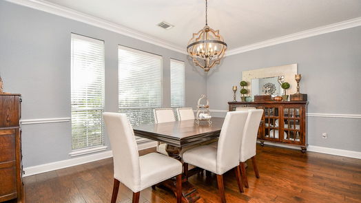 Houston 2-story, 5-bed 3415 Garden Gate Way-idx