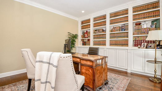 Houston 2-story, 5-bed 3415 Garden Gate Way-idx