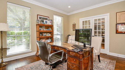Houston 2-story, 5-bed 3415 Garden Gate Way-idx