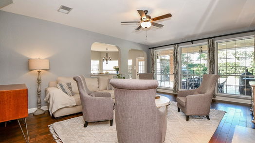 Houston 2-story, 5-bed 3415 Garden Gate Way-idx