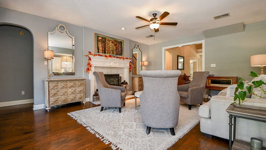 Houston 2-story, 5-bed 3415 Garden Gate Way-idx