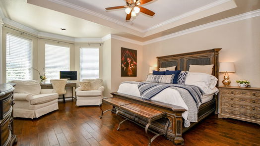 Houston 2-story, 5-bed 3415 Garden Gate Way-idx