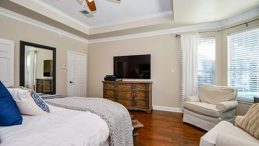 Houston 2-story, 5-bed 3415 Garden Gate Way-idx