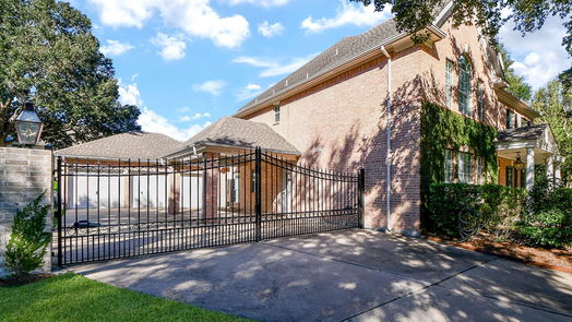 Houston 2-story, 5-bed 3415 Garden Gate Way-idx