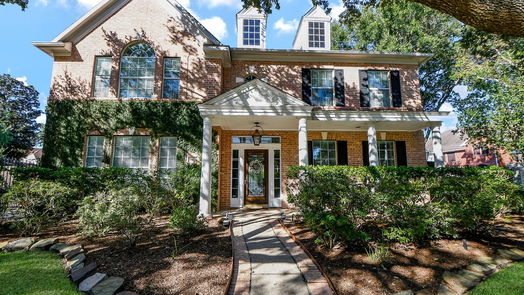 Houston 2-story, 5-bed 3415 Garden Gate Way-idx