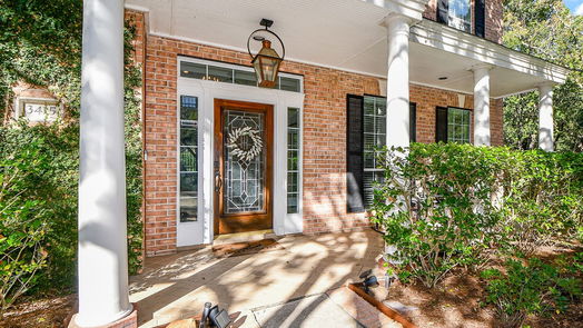 Houston 2-story, 5-bed 3415 Garden Gate Way-idx