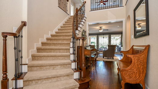Houston 2-story, 5-bed 3415 Garden Gate Way-idx