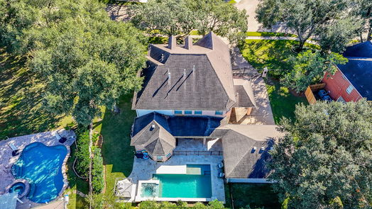 Houston 2-story, 5-bed 3415 Garden Gate Way-idx