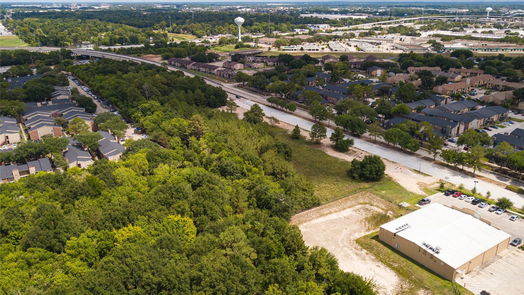 Houston null-story, null-bed 0 Greens Road-idx