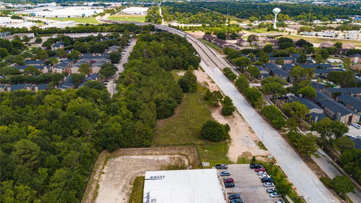 Houston null-story, null-bed 0 Greens Road-idx