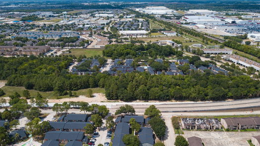 Houston null-story, null-bed 0 Greens Road-idx