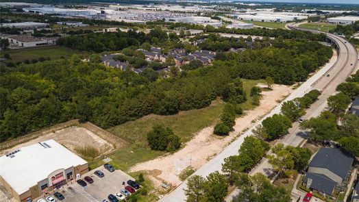 Houston null-story, null-bed 0 Greens Road-idx