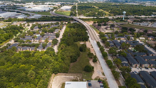 Houston null-story, null-bed 0 Greens Road-idx