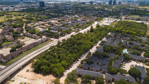 Houston null-story, null-bed 0 Greens Road-idx