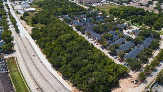 Houston null-story, null-bed 0 Greens Road-idx