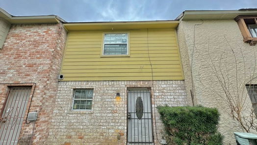 Houston 2-story, 3-bed 73 Casa Grande Drive 73-idx