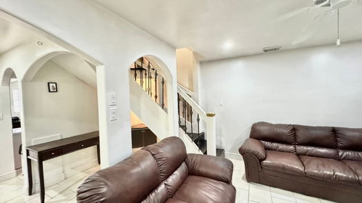 Houston 2-story, 3-bed 73 Casa Grande Drive 73-idx