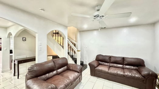 Houston 2-story, 3-bed 73 Casa Grande Drive 73-idx